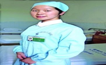 护士年个人总结报告7篇