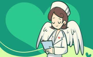 护师述职报告范文8篇
