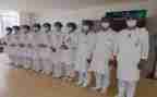 护士刚实习的心得模板5篇