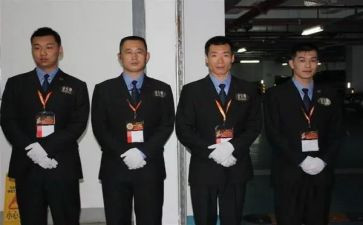 校护卫队工作总结8篇