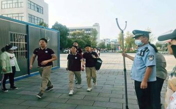 保护校园倡议书8篇
