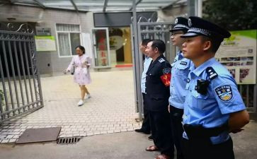 爱护校园卫生演讲稿5篇