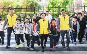 小学生爱护校园的演讲稿5篇
