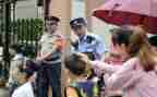 小学生爱护校园环境演讲稿6篇