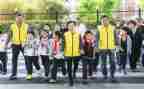 小学生爱护校园的演讲稿5篇