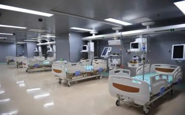 ICU科实习心得7篇