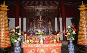 清明节祭祀扫墓活动总结5篇