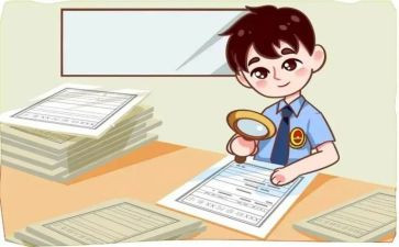 检察院个人总结5篇