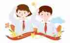 小学建队日活动方案7篇