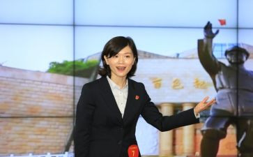 我是小讲解员的作文8篇