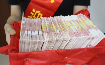 申请奖金申请书8篇