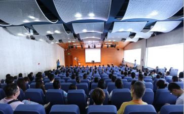师德巡回讲堂心得体会5篇