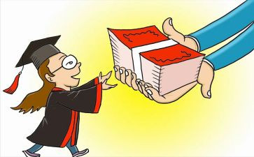 拿奖学金的演讲稿6篇