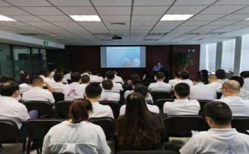 听讲座的心得体会优质6篇