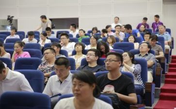 听讲座的心得体会模板6篇