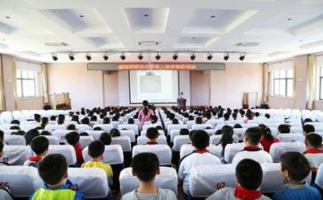 专业讲座的心得体会8篇