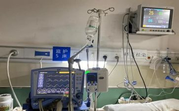 实习监护室的心得6篇