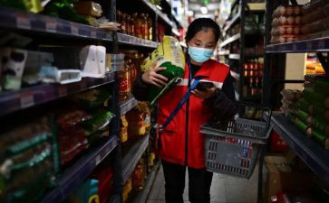 拣货员实习的心得6篇