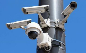 2024监控工作总结参考8篇