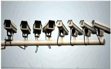 2024监控工作总结8篇