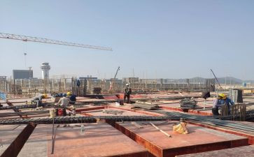 2024年住房和城乡建设局工作总结7篇