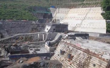 建设情况调研报告5篇
