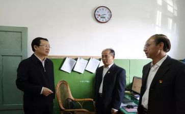 村监委主任的述职报告6篇