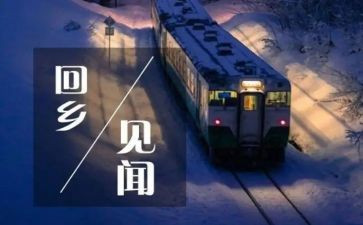 51见闻作文600字优秀7篇