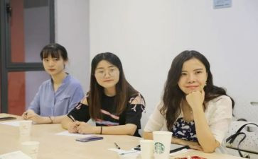 实习见习心得5篇