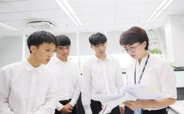 见习工作总结模板6篇
