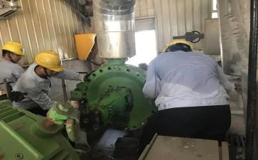 检修师实习心得7篇