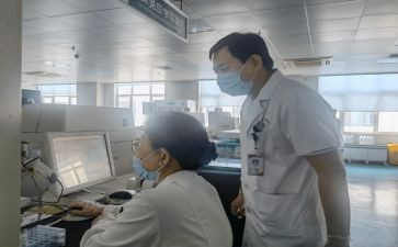 医学检验生实习心得体会6篇