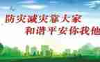 防灾减灾活动总结优质7篇