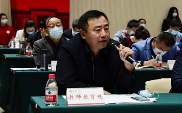 政教处年终述职报告7篇