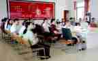 学校政教处主任竞聘演讲稿5篇