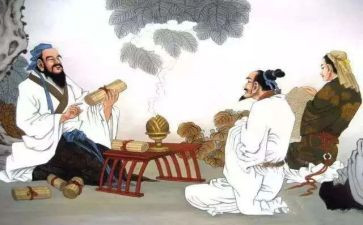难忘的教诲作文5篇