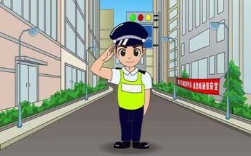 2024年交警年度工作总结8篇