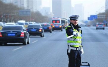 交警2024年度总结7篇