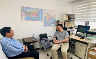 工作交流总结报告5篇