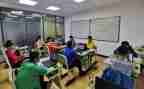 幼儿教师教培训总结优质5篇