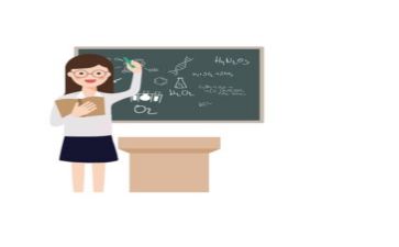 我是一名教师的作文5篇