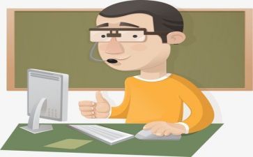 j教师个人述职报告推荐5篇