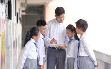 教师工作个人总结5篇