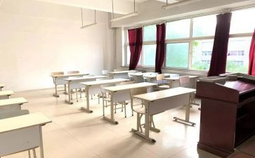 会飞的教室读后感200字7篇