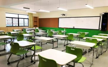 我的旧教室作文模板6篇