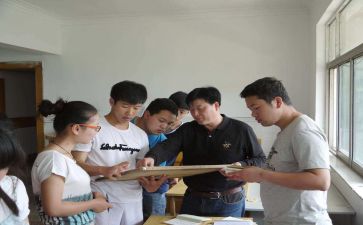 教师实习的心得体会精选7篇