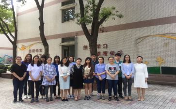 教师实习感想和心得8篇