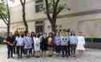 教师实习感想和心得8篇
