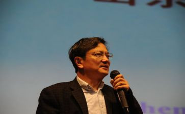 教授讲座的心得体会5篇