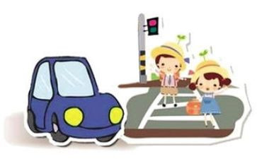 交通周活动总结8篇